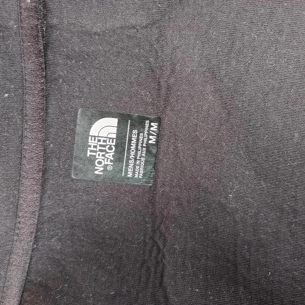 The North Face north face